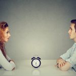 Speed dating