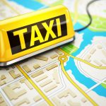 taxi