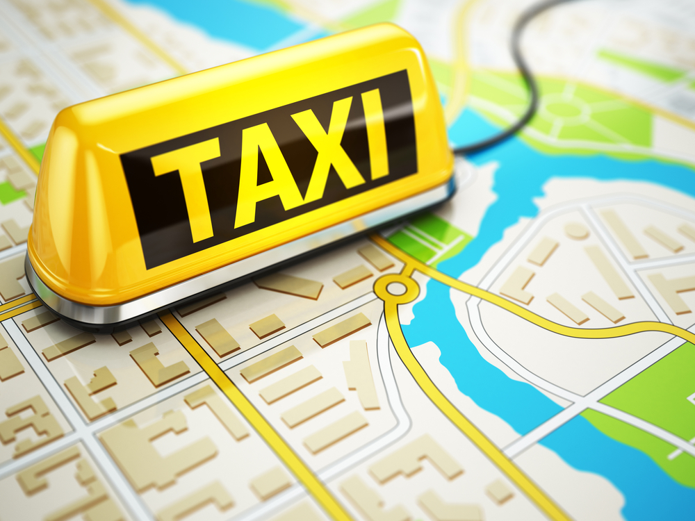 taxi