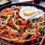Букет специй, приправ и смешение вкусов: паназиатская кухня завоевывает Барнаул