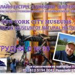 museums