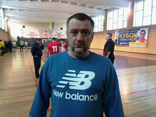 Sklyarevskyi