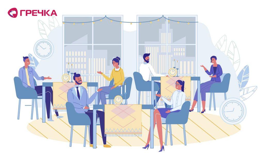 Speed dating copy