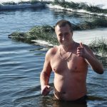 Водохреща Кропивницький 2022