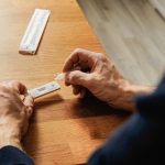 ekspres test covid vdoma