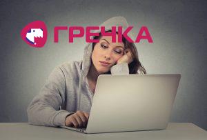 nema internetu