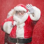 pogoda santa