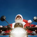 santa baiker