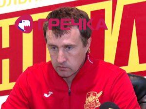 Serhiy Lavrynenko