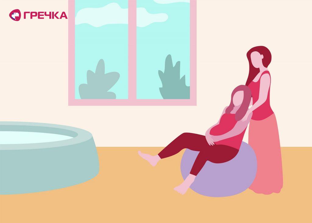 doula
