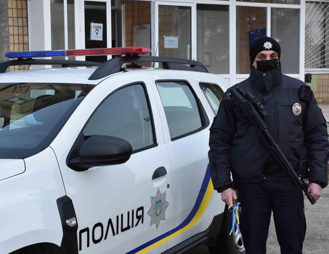 Maksym Riabokon