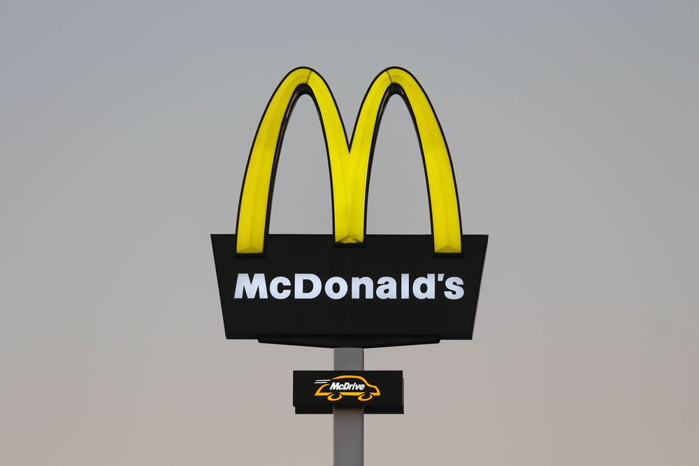 mcdonalds