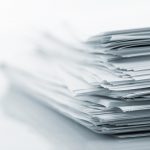 papery