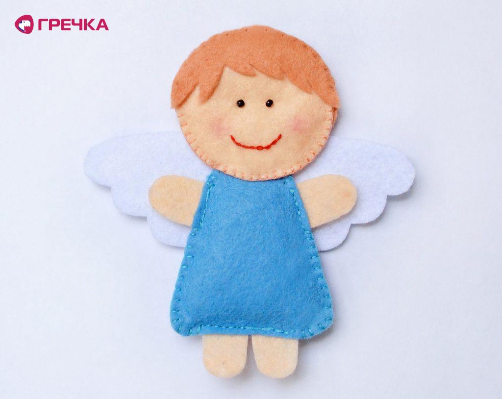 angel