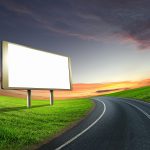 bilbord doroga