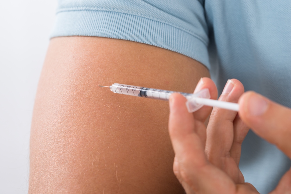 insulin
