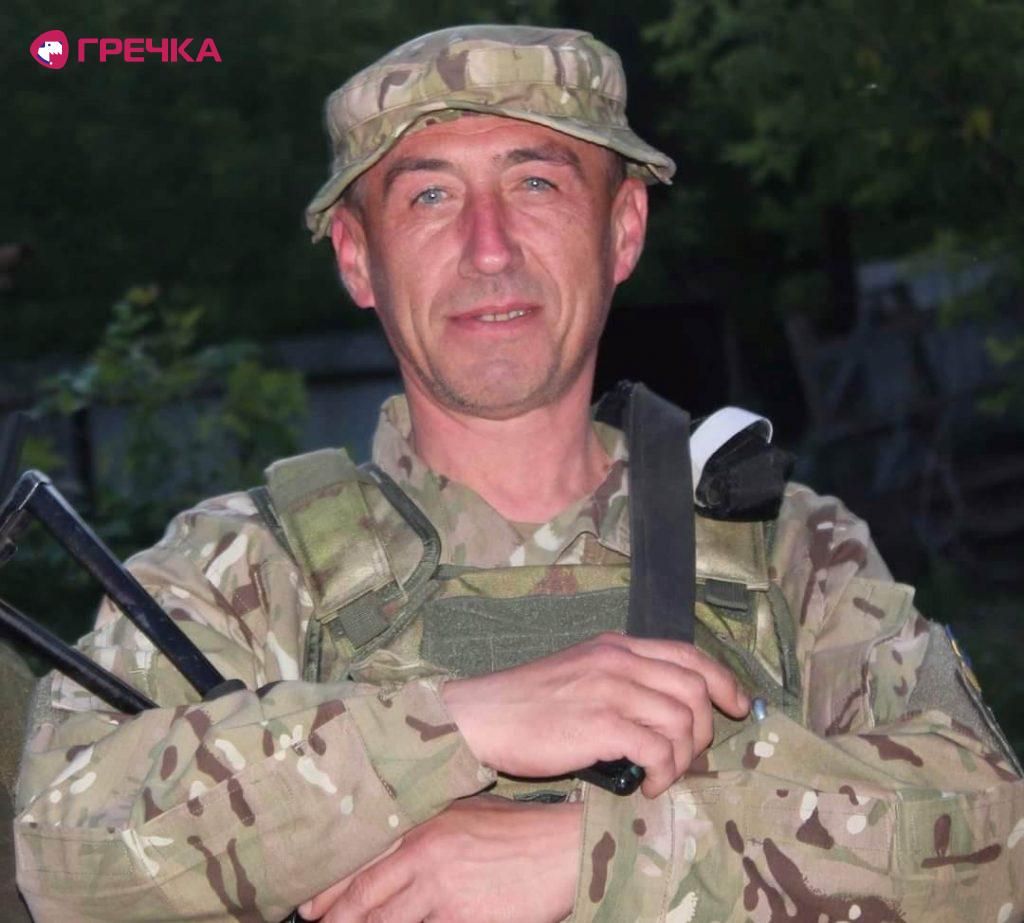 Sergij Babchuk