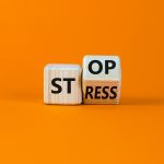 stop stress