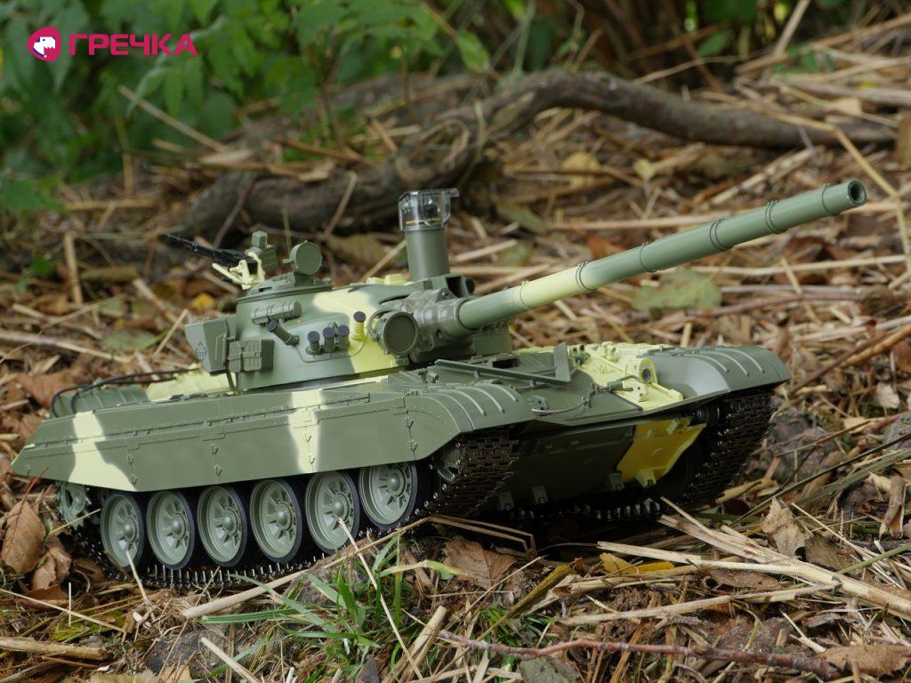 tank