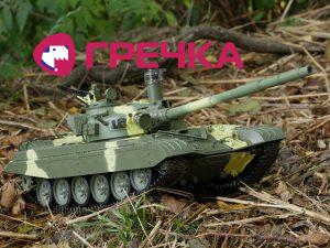 tank