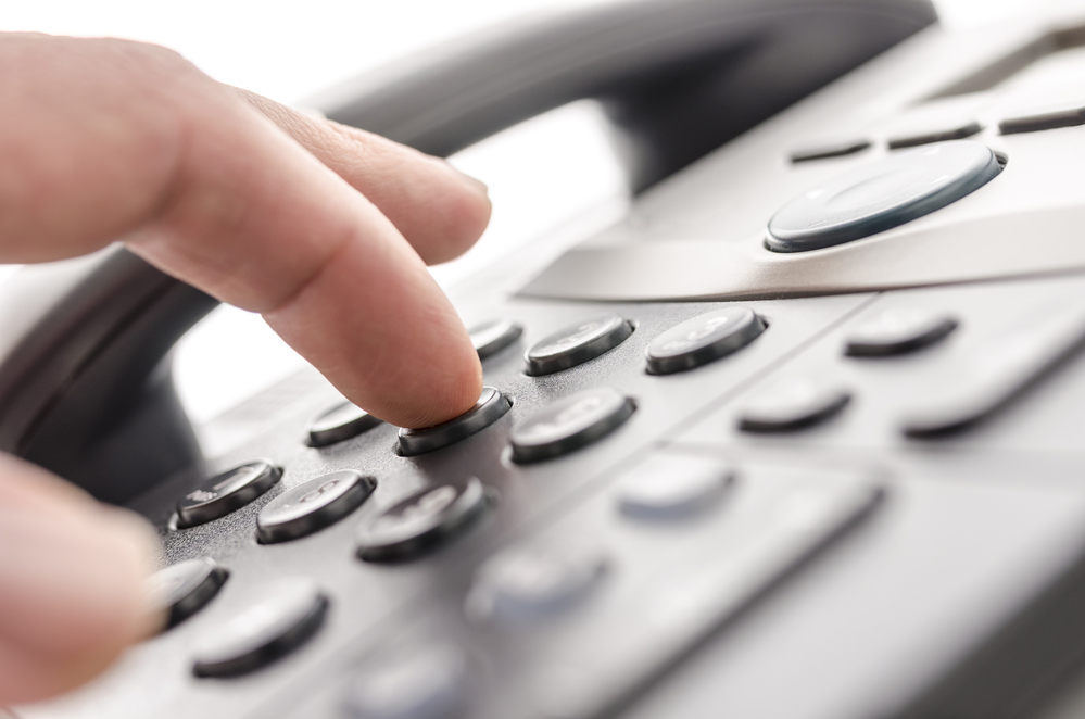 telefon