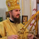 Архієпископ Марк Різдвяне послання