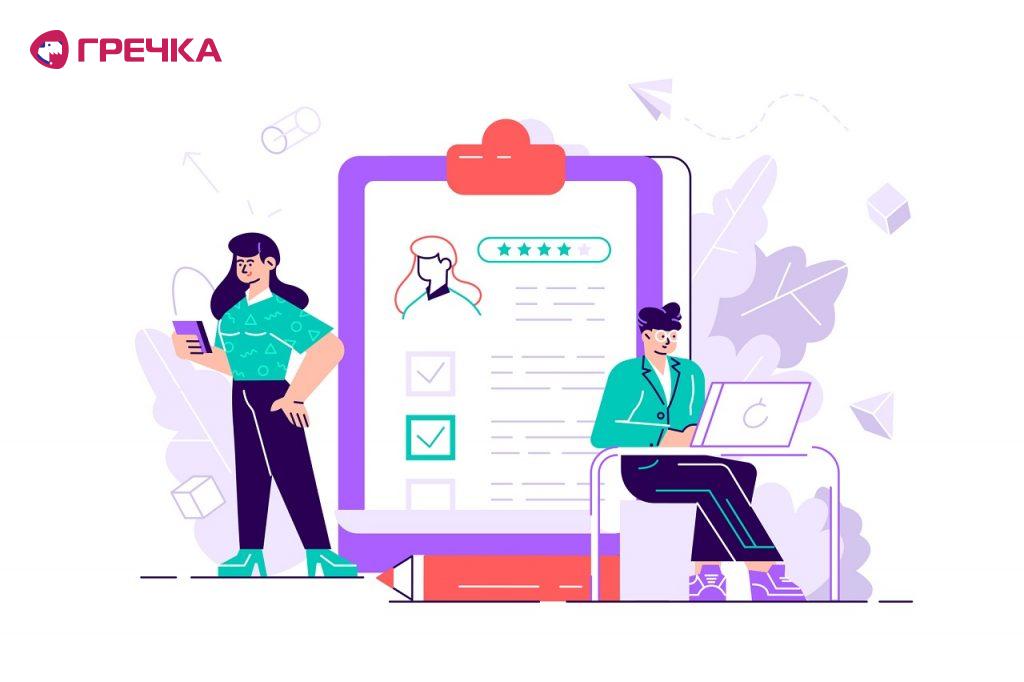 anketa online