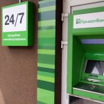 bankomat pruvatbank