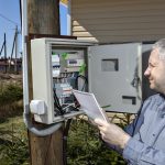 kontroler elektroenerg