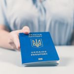 pasport zakordon