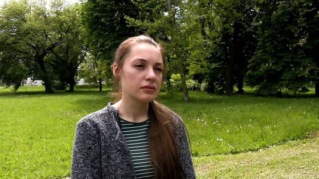 Abrazumova
