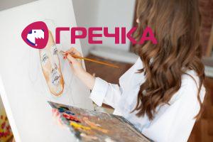 hudozhnuzia portret