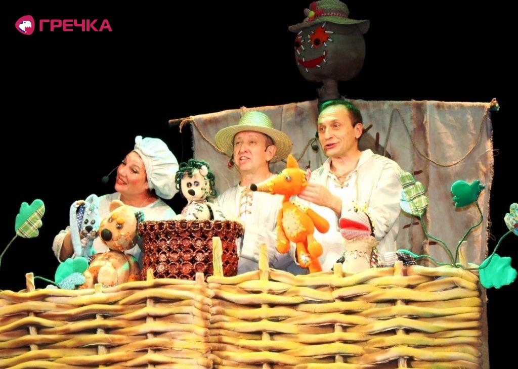 lyalkovuj teatr vustava