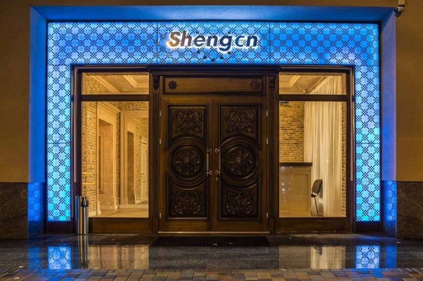 shengen