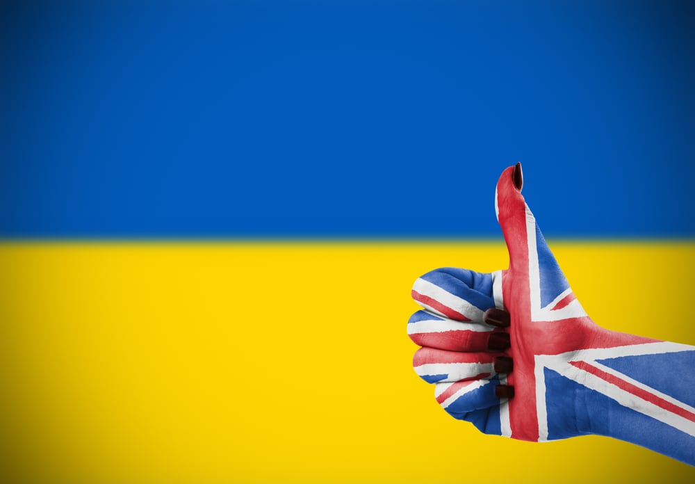 Ukr Britania