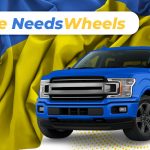 Ukraine need wheels