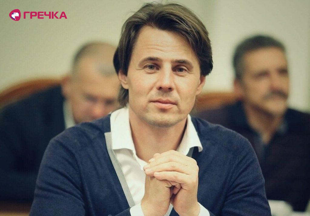 voronko