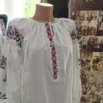 vushuvanka baba Telka