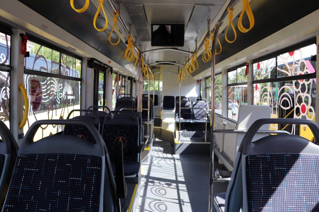 inkluzuvnuy avtobus Oleksandria