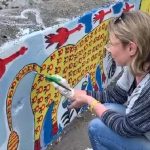 mural sv