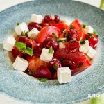 Salat z tomativ z chereshneu i fetou siteWebUkr copy
