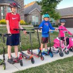 Best Kids Electric Scooters