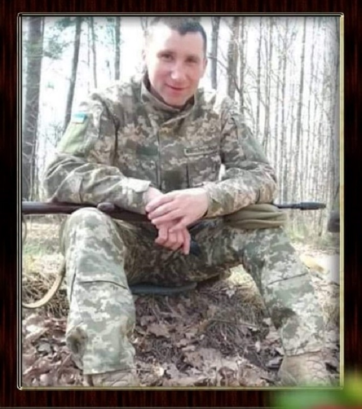 Chornuy ruslan