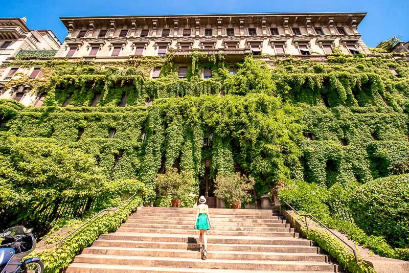 green gardens architecture 8