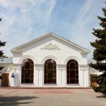 Kirovogradska filarmonia