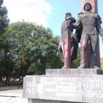pamyatnuk radyanskiy