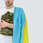 pidtrumka ukrainskogo vijskovogo