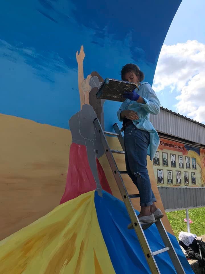 Pobuzskiy strit art6