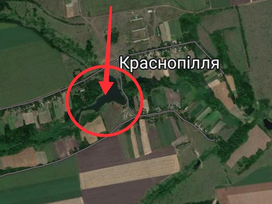 Stavok krasnopillya