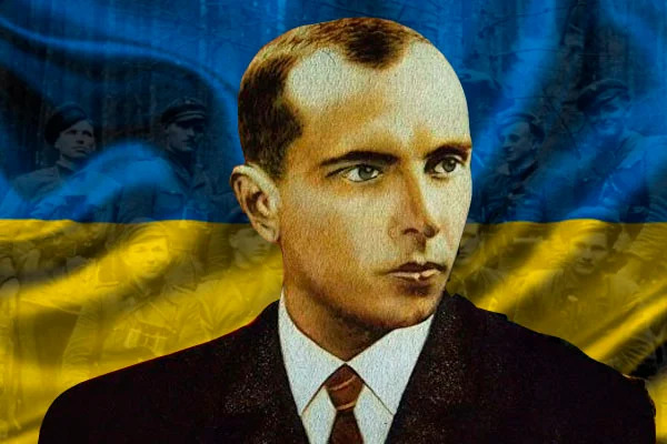 Stepan Bandera 1